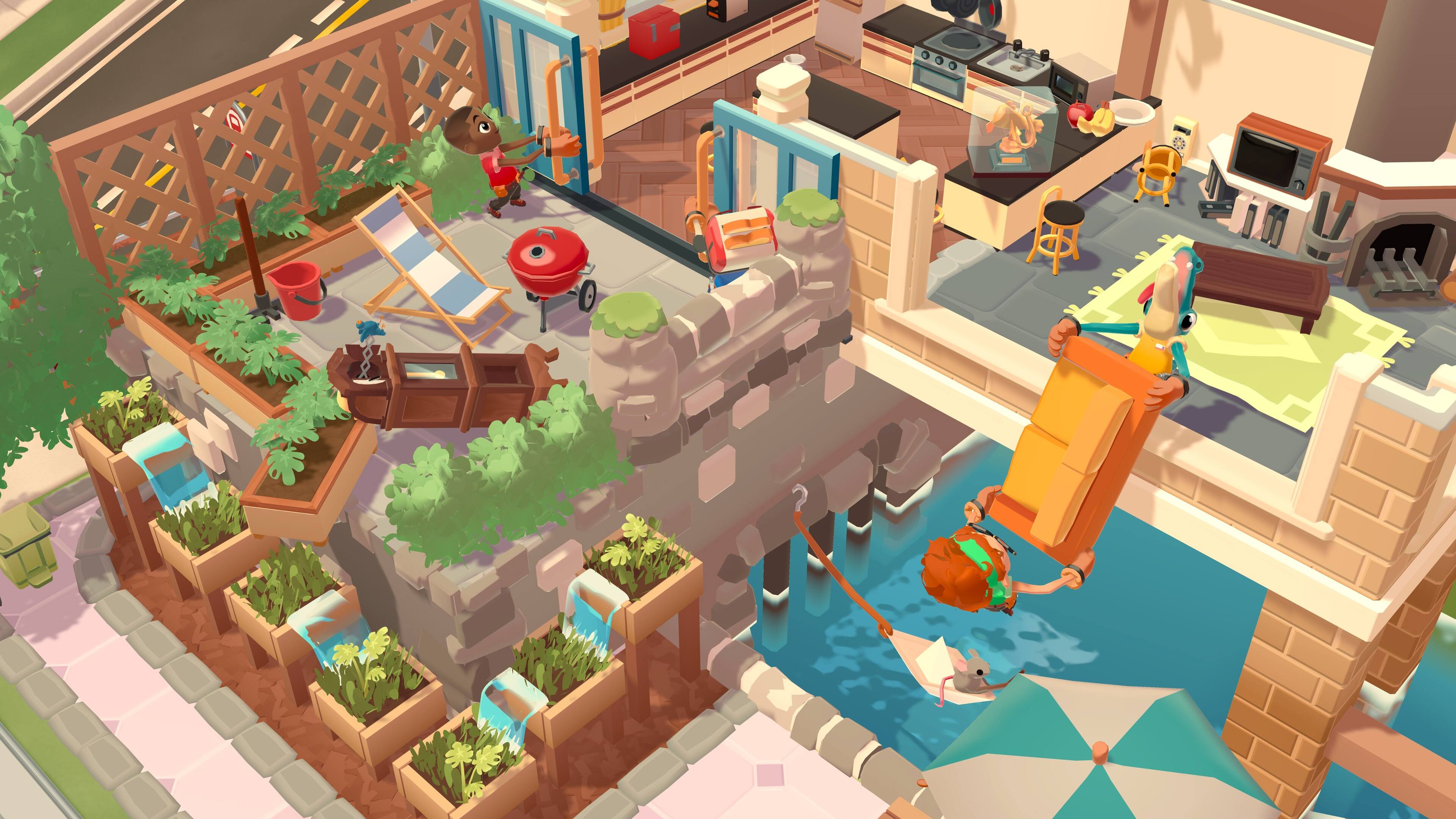 Alt View 11. Fireshine Games - Moving Out 2.