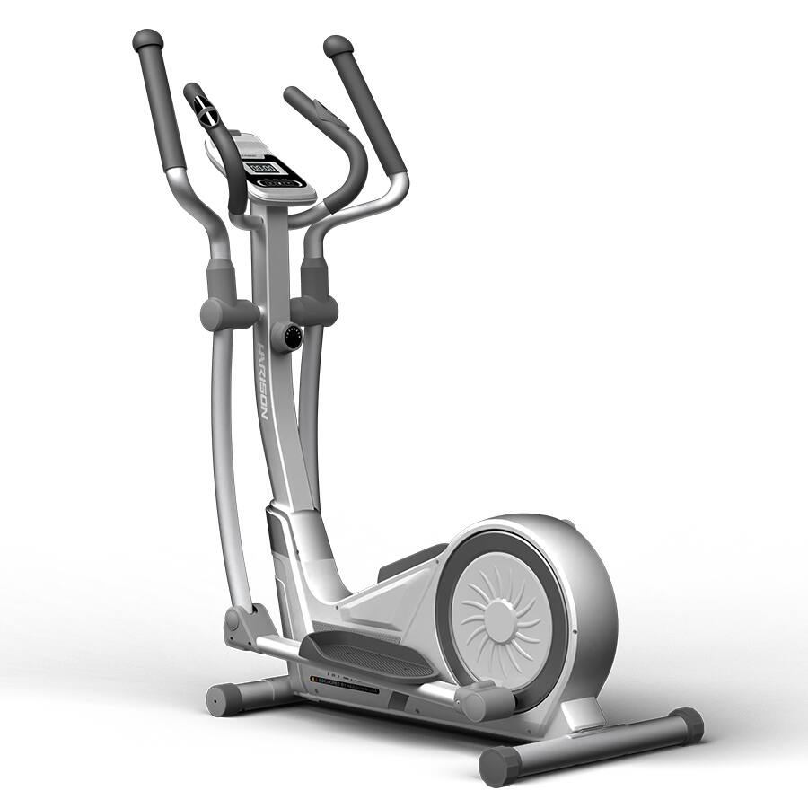 Exercise Equipment Elliptical Machine Reviews Under $500 HARISON