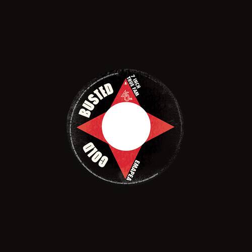 Front. Smuggling Town [7 inch Vinyl Disc].