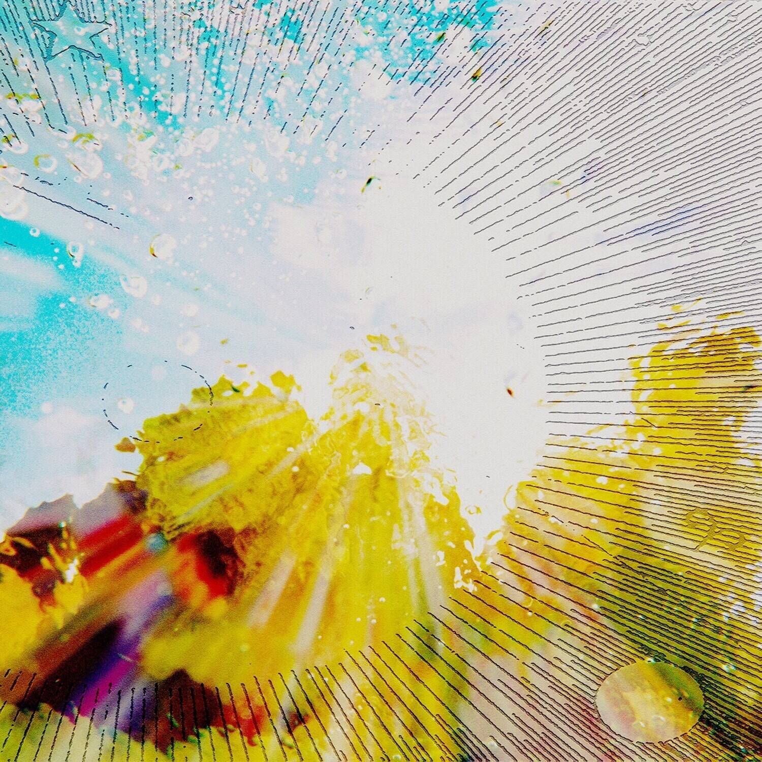 Alt View 1. Babe Rainbow - Slipper Imp And Shakaerator   - VINYL LP.