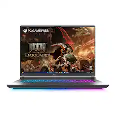 PC GAME PASS DOOM THE DARK AGES