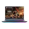 ASUS - ROG Strix G18 18" 2.5K 240Hz Gaming Laptop - Intel Core Ultra 9 HX - 32GB Memory - GeForce RTX 5080 - 2TB Storage - Eclipse Gray