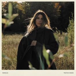Marilou - Traits D'Union (Version 3) - VINYL LP