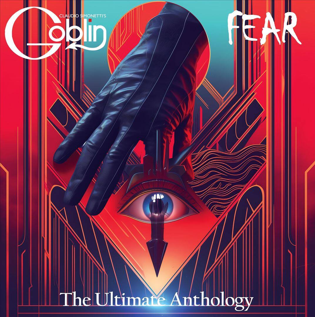 Fear: The Ultimate Anthology [LP] [VINYL] price history on PriceWatchPro