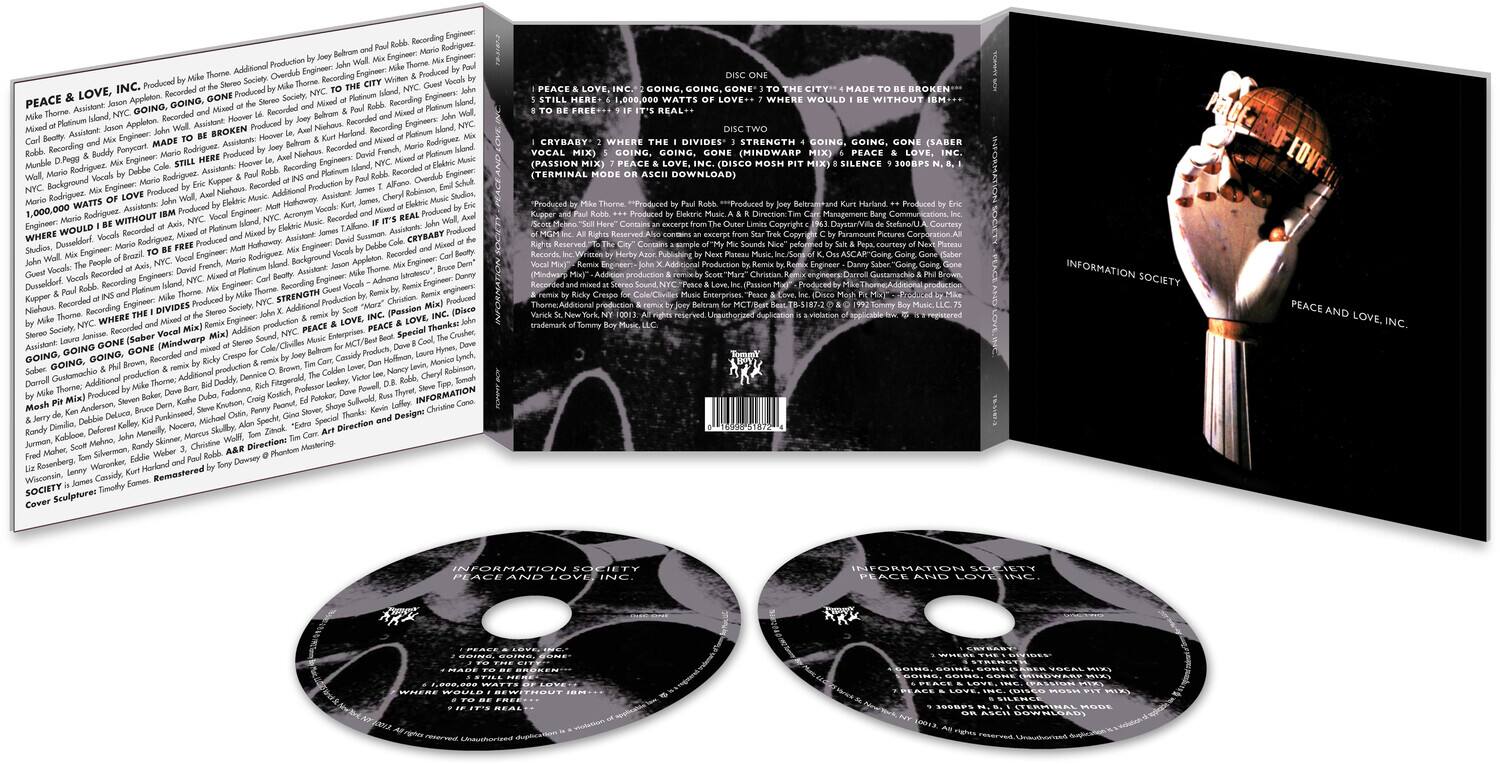 **Recording Produced by:**

- Society LOVE, INC.
- Recorded by: Appleton
- Produced by: PEACE
- Recorded by: Thome Ialond
- Produced by: Plotinum
- Recorded by: Appleton
- Produced by: Nulous
- Recording Assistant Engineer: BROKEN
- Recording Assistant Engineer: Budily
- Produced by: Mundblo
- Engineer: Rodriguez
- Produced by: D.Pvgg
- Recording Engineers: Rodriguez
- Assistants: Kupper
- Produced by: Nishous
- Additional Assistant: WATTS
- Produced by: Hathoway
- Engineer: Acromym
- Engineer: WOULD
- Recorded by: TAKe
- WHERE Dumseldorf
- Produced by: CRYBABY
- Studies Hothawag
- Engineer: Rodriguez
- Poople French Vocale Dunseldorf
- Recording Engineers: Adhono
- Recording Engineers: Kapper
- Recorded by: Niehous
- Recording Engineers: Niehous
- Additional Assistant: Rodriguez
- Produced by: Hathoway
- Engineer: Rodriguez
- Produced by: CRYBABY
- Engineer: Rodriguez
- Recording Engineers