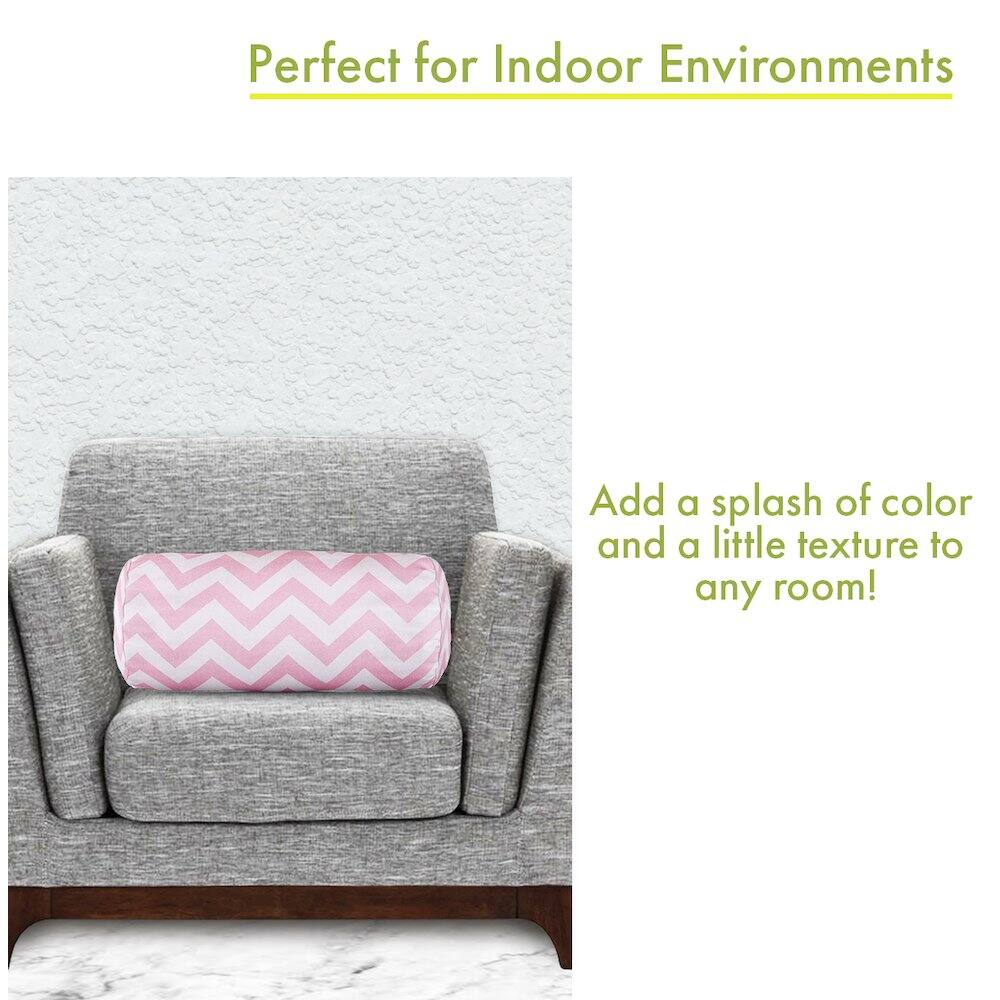 Perfect for Indoor Environments

Add a splash of color and a little texture to any room!