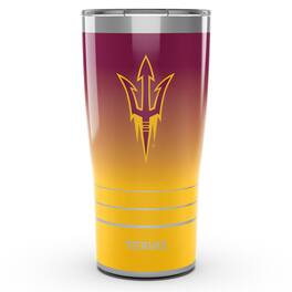 Tervis - Arizona State Sun Devils 20oz. Ombre Stainless Steel Tumbler - Multicolor