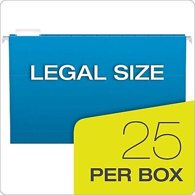 LEGAL SIZE  
25 PER BOX