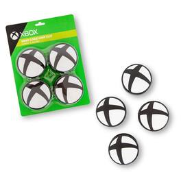 Ukonic - Xbox Logo Chip Bag Clips | Set of 4 - Black