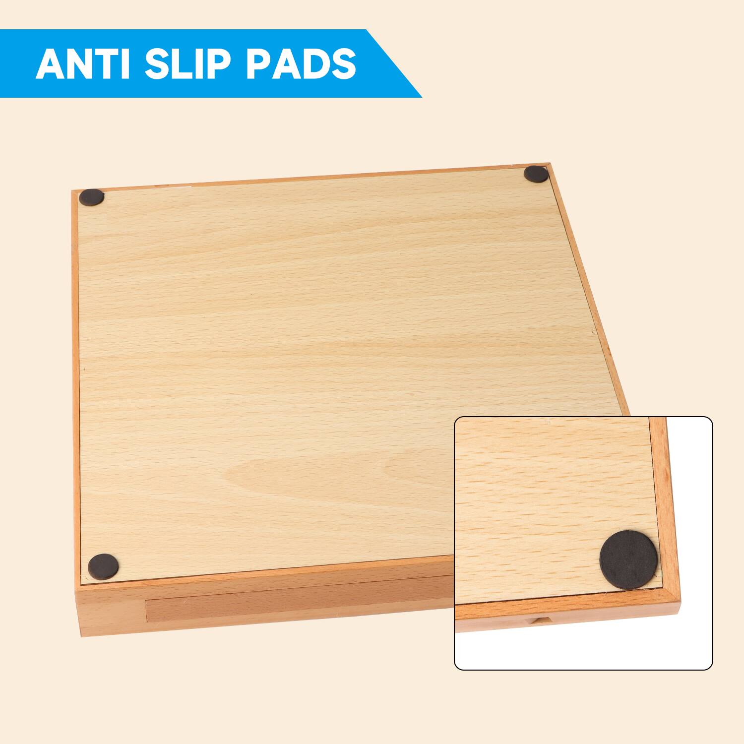 ANTI SLIP PADS
