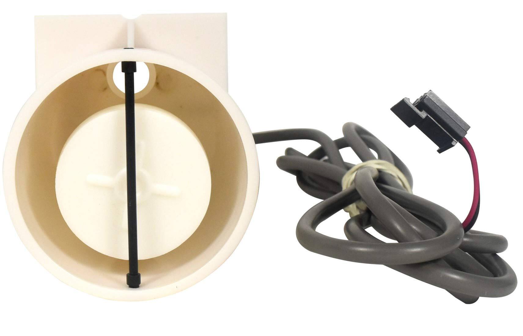 Alt View 2. HQRP - Float Suspension Switch Sensor Replacement for Hoshizaki Ice Machines Replaces 4A3624-01 433535-01.