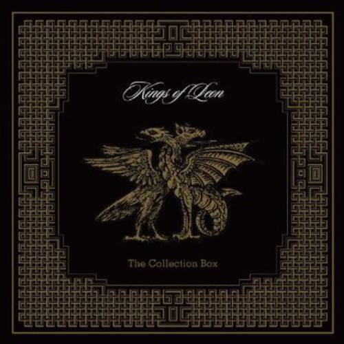 Kings of Leon
The Collection Box