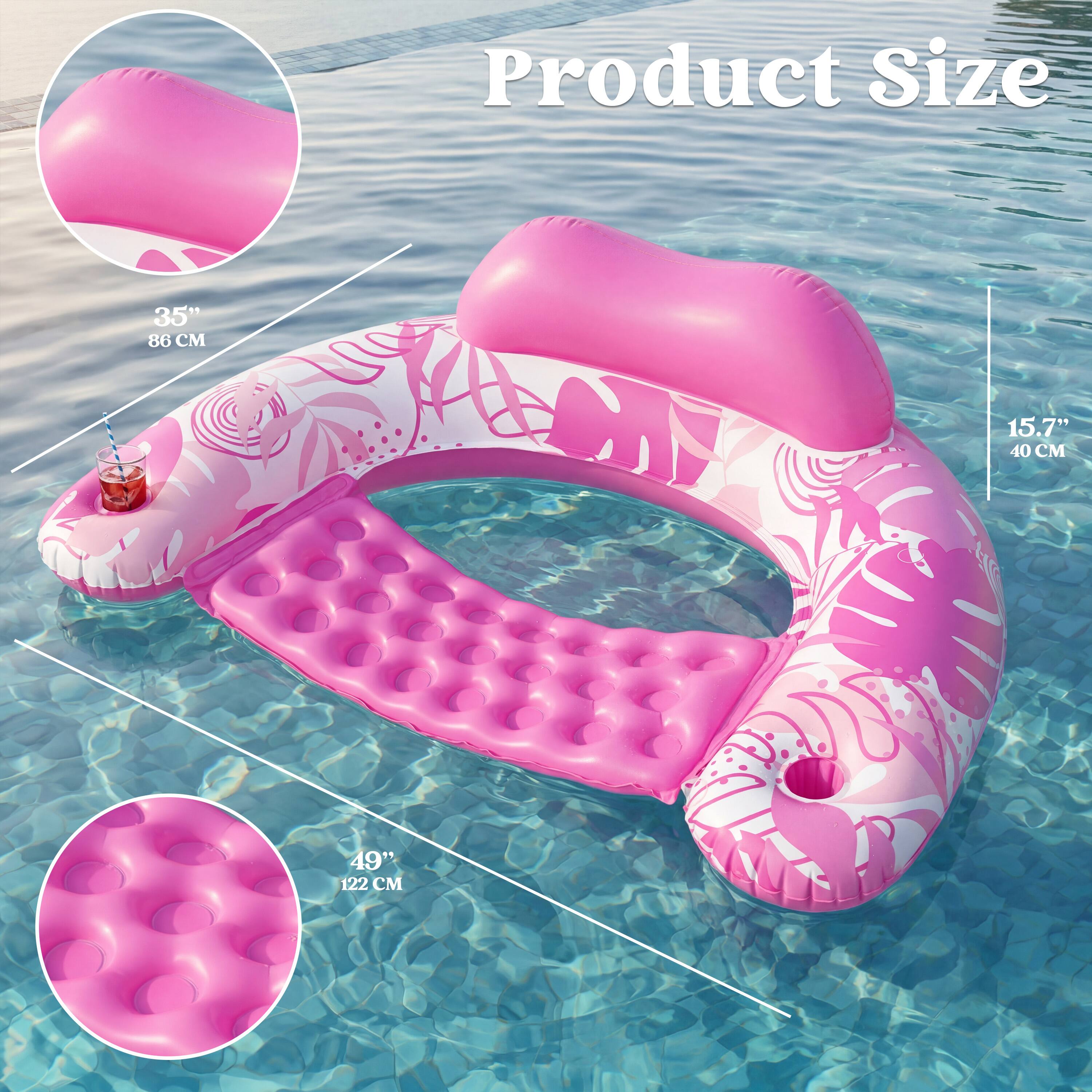 Product Size

35" 86 CM

15.7" 40 CM

49" 122 CM