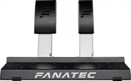 Fanatec - CSL PEDALS - Black