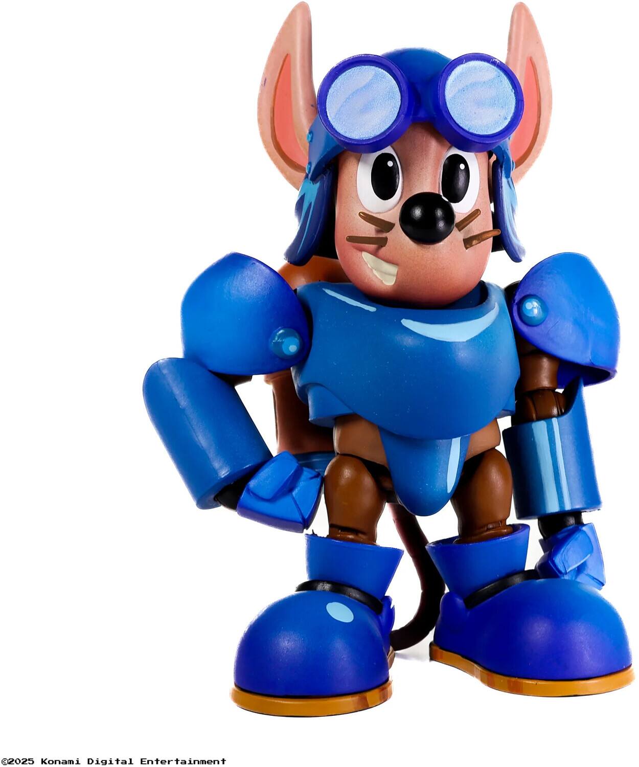 2025 Konami Digital Entertainment