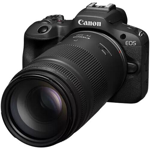 Canon EOS 5D Mark IV