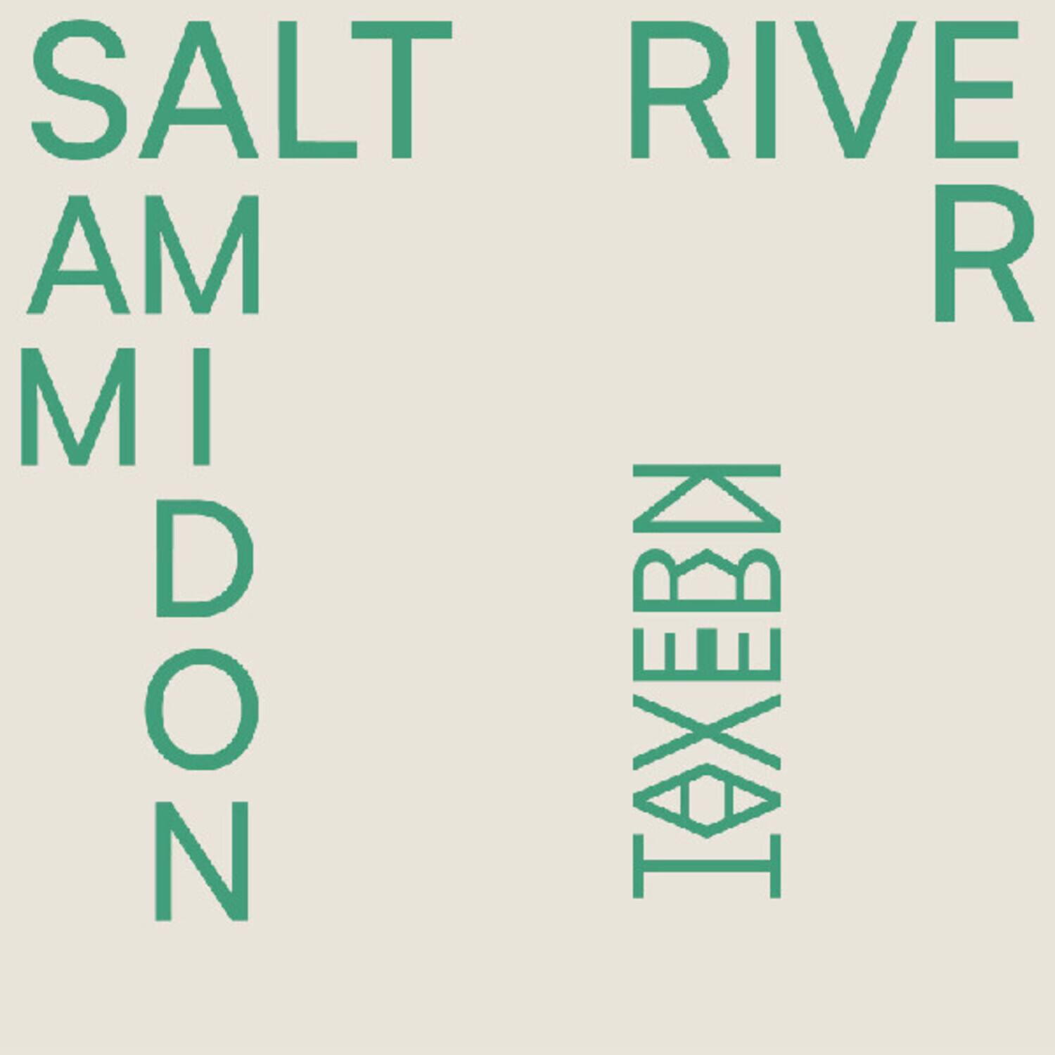 SALT RIVER AMI DON TAXEXBN
