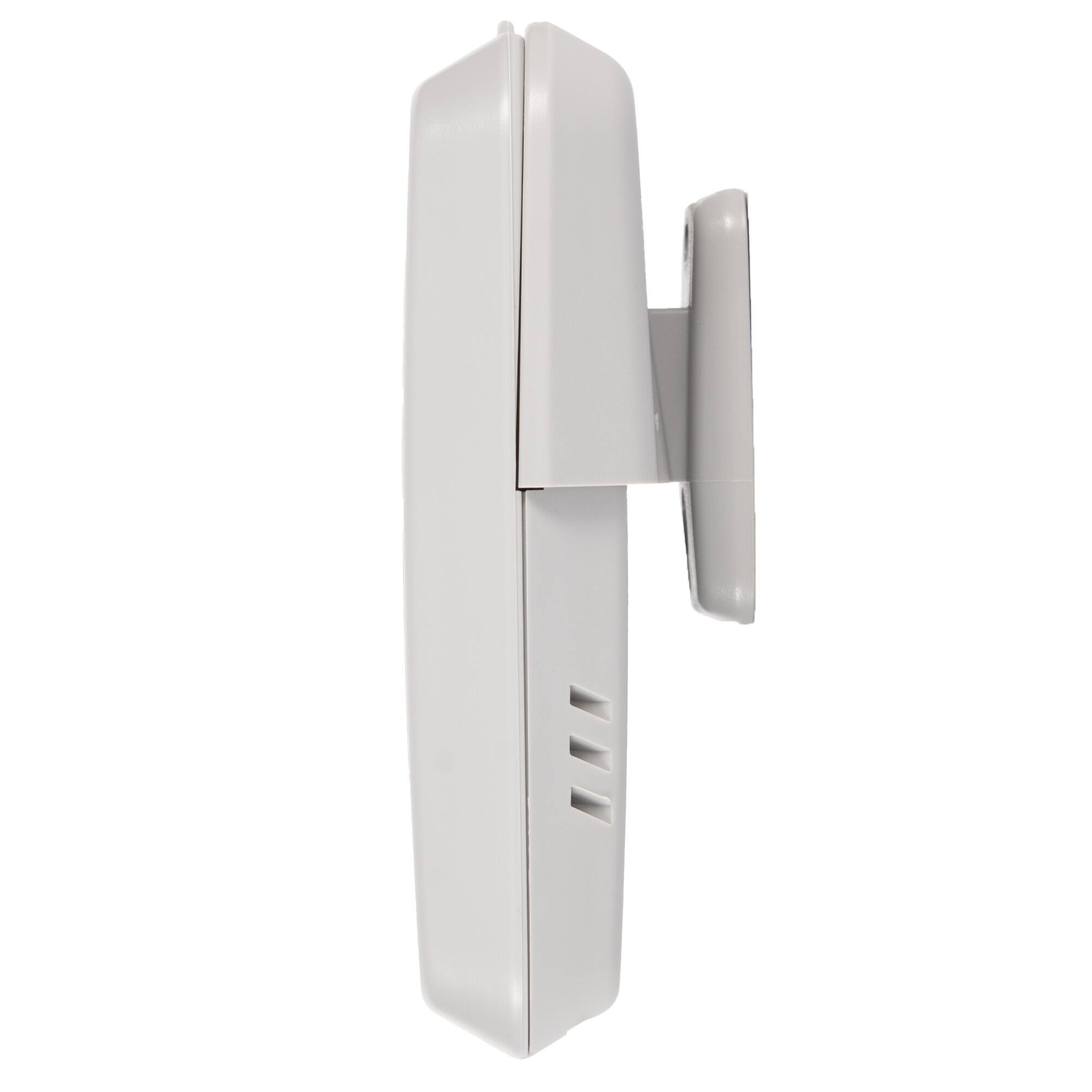 Alt View 2. Honeywell - Honeywell C7089R1013 Wireless Outdoor Sensor.