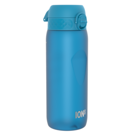 Ion8 - BPA Free Recyclon Plastic Water Bottle - 24oz - Blue