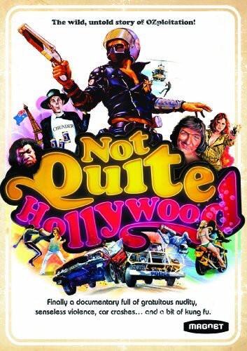 Not Quite Hollywood   - DVD price history on PriceWatchPro