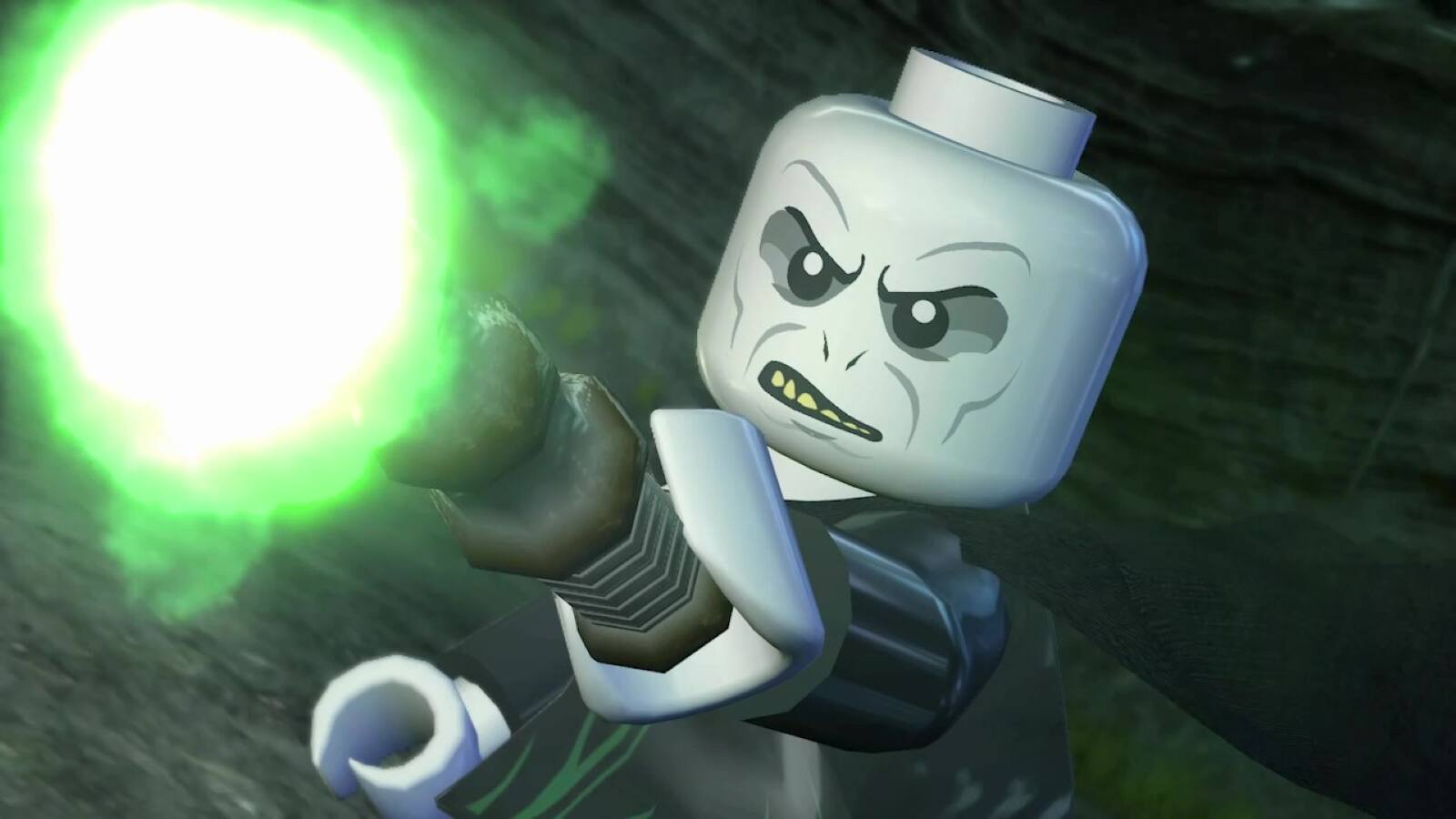 Alt View 6. WB Games - Lego Harry Potter Collection for Nintendo Switch 2.