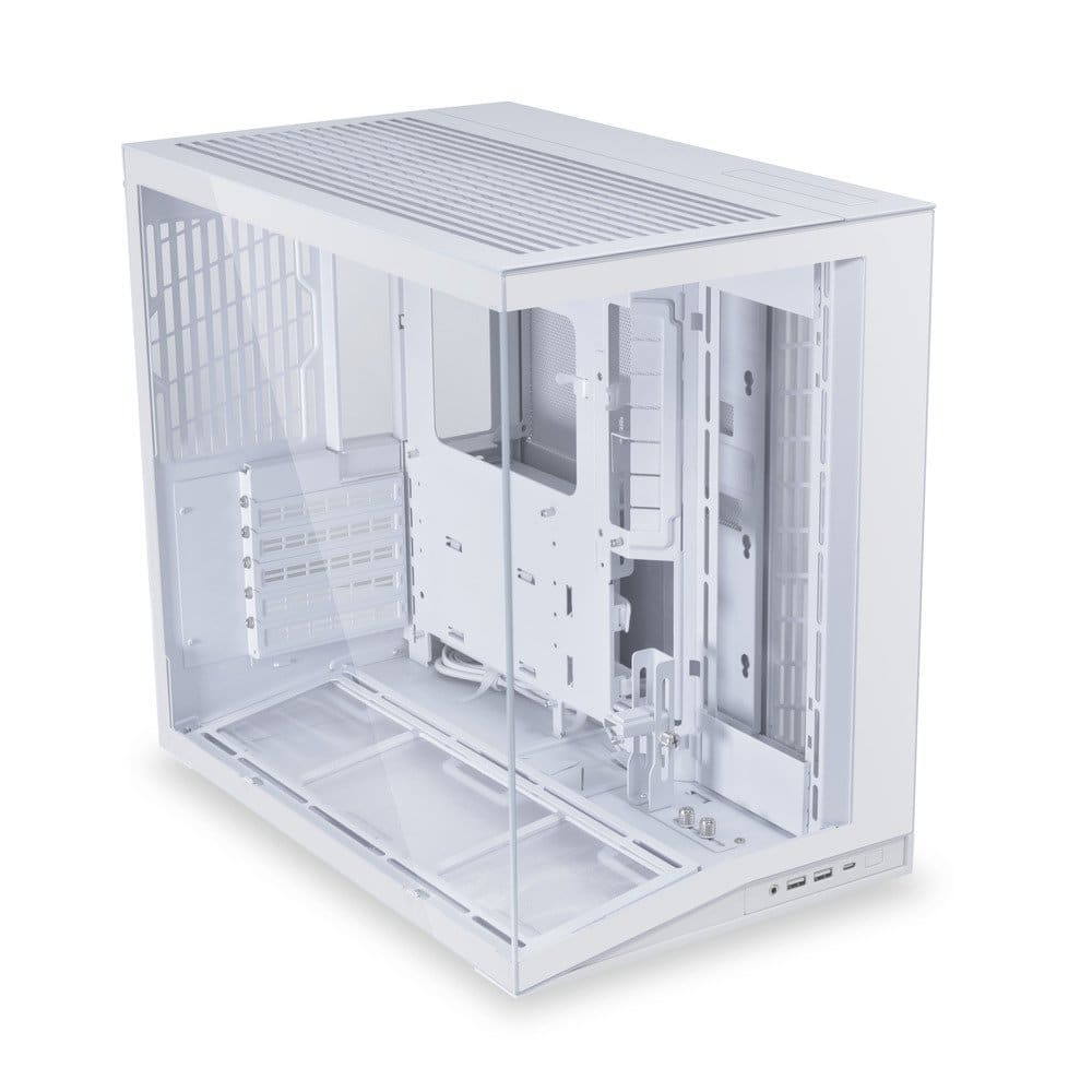 Lian Li O11D MINI V2 Compact ATX Mid Tower Airflow Case Panoramic