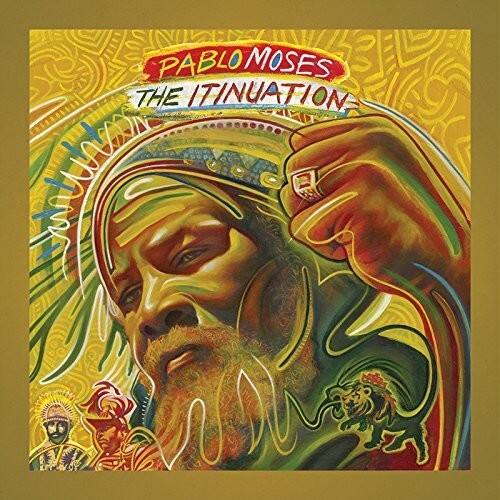 Pablo Moses  
The Itinuation