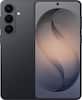 Front. Samsung - Galaxy S26+ 512GB (Unlocked) - Black.