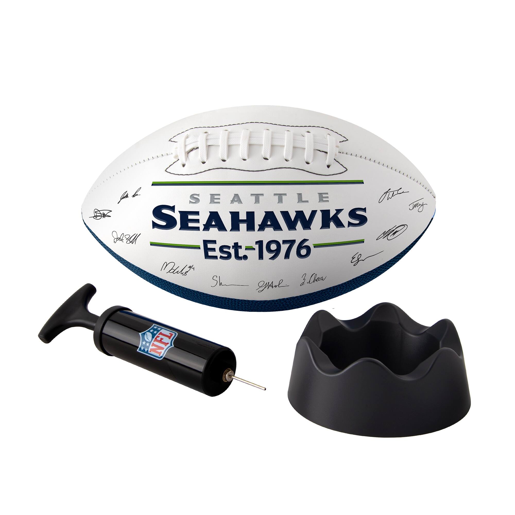 f2 SEATTLE SEAHAWKS Est.1976  
Malt Sh Sh 3. Alew ga.l NFL