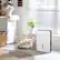 Alt View 6. Keystone - 50 Pint Dehumidifier with Electronic Controls - White.