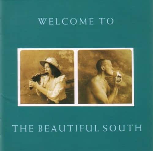 Welcome to the Beautiful South [LP] [VINYL]