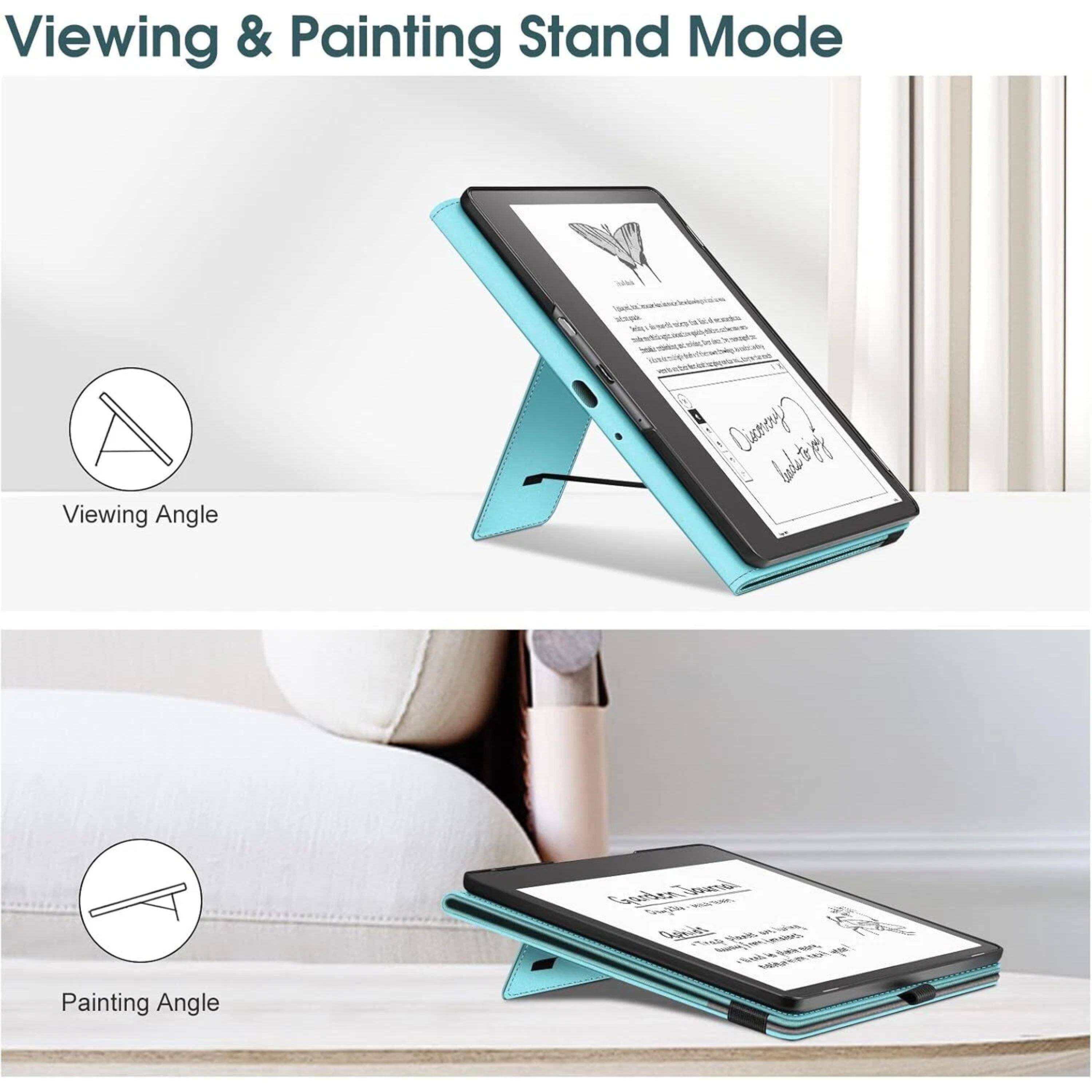 Viewing & Painting Stand Mode

Viewing Angle

Painting Angle