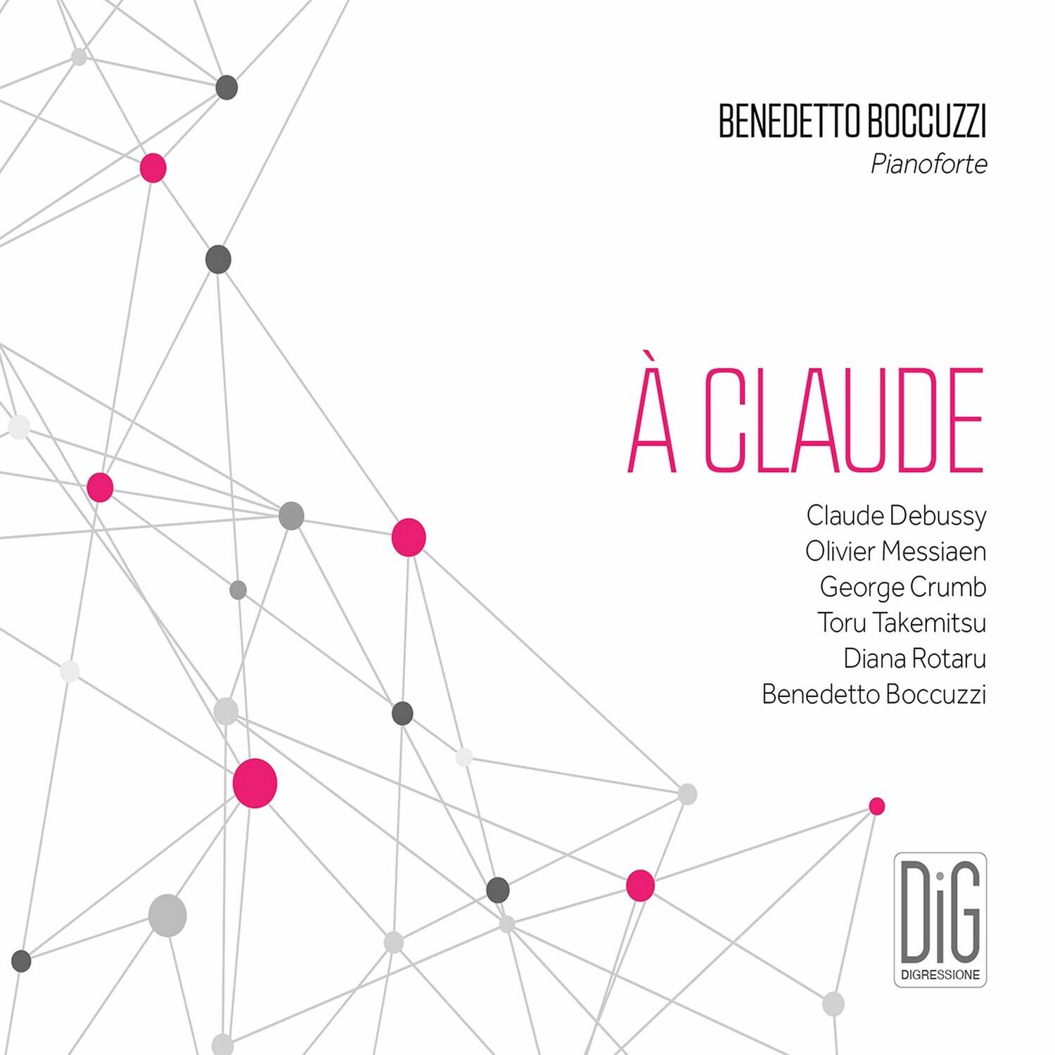 Various Artists - Claude    - COMPACT DISCS [CD] price history on PriceWatchPro
