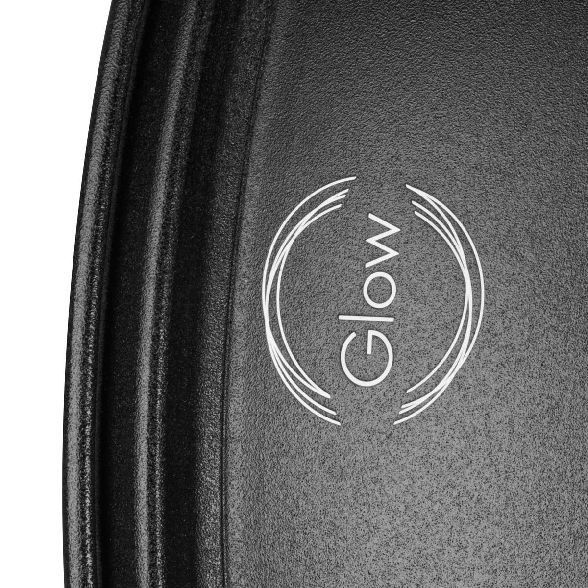 Alt View 9. Glow - Glow 20.5" White Softlight Beauty Dish Reflector With Bowens Mount Adapter.