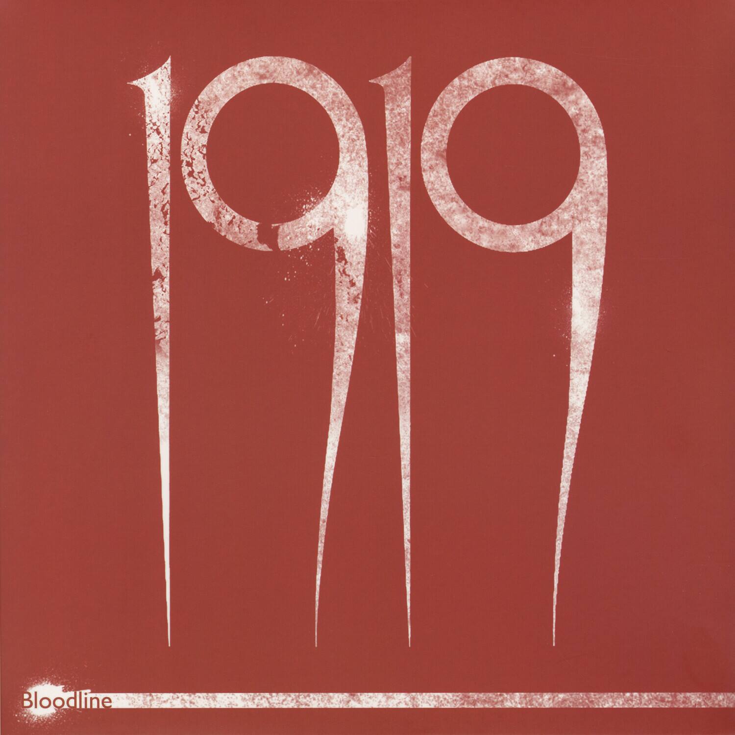1919  
Bloodline