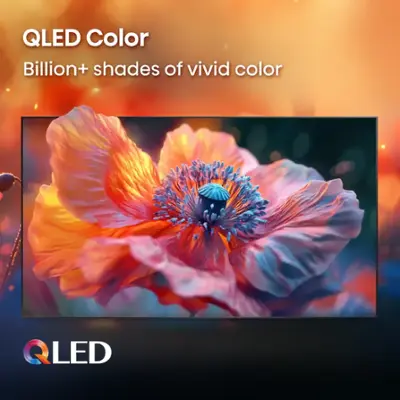Hisense - 75" Class QD7 Series Mini-LED QLED 4K UHD Smart Fire TV (2025)
