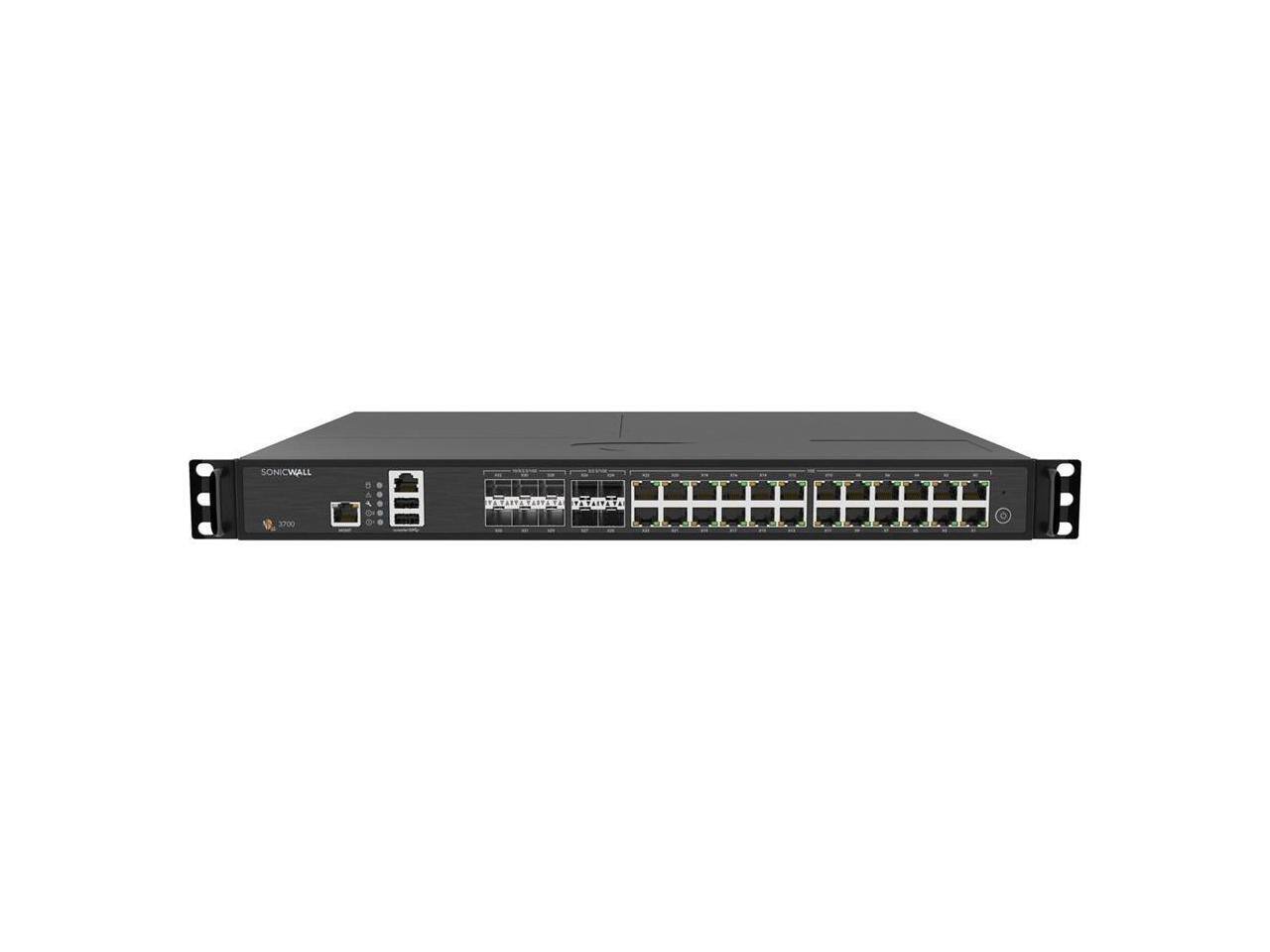 SONICWALL