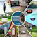 Glide Pro Sensor
LTV-W Series
Rain Gague Sensor
LTV-R Series
BBQ Sensor
LTV-BBQ Series
Pool Sensor
LTV-POOL Series
Wind Sensor
LTV-W Series
Temp & Humidity Sensor
LTV-TH Series
Water Leak Sensor
LTV-WL Series
Breeze Pro Sensor
LTV-WSDTH Series
Your System, Your Way.
Get convenient at-a-glance data from our wide array of add-on sensors right on your Weather Station!
Data & Alerts
Anytime, Anywhere
Monitor what's important to you by tracking add-on sensors, on the go with the La Crosse View app.
LA CROSSE TECHNOLOGY