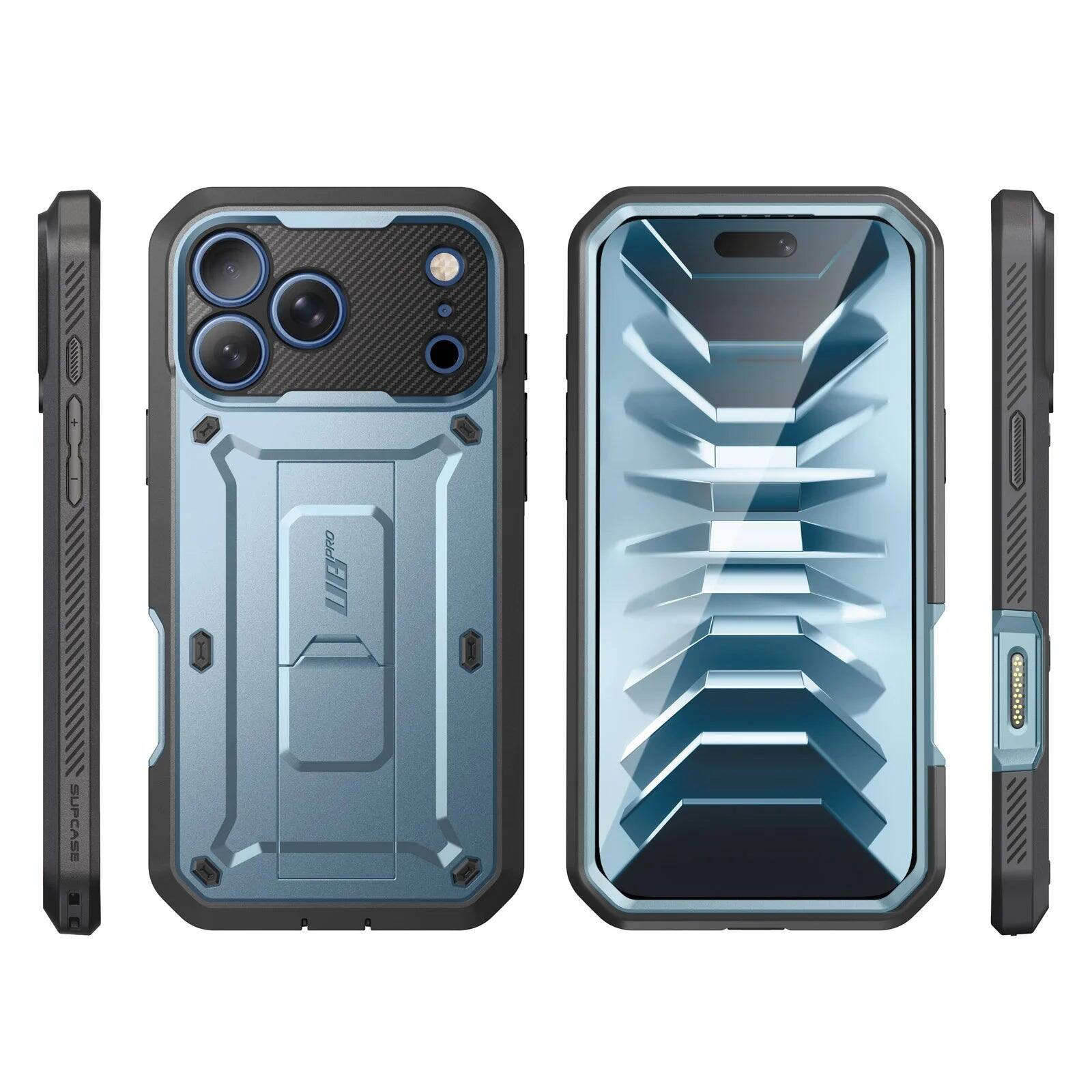 SUPCASE  
Berrow