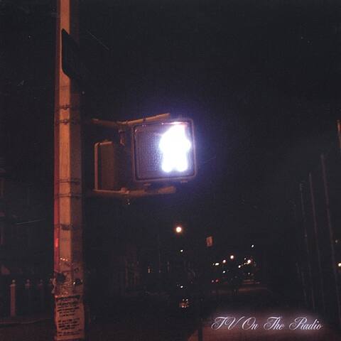 Young Liars [Extended Play Record]