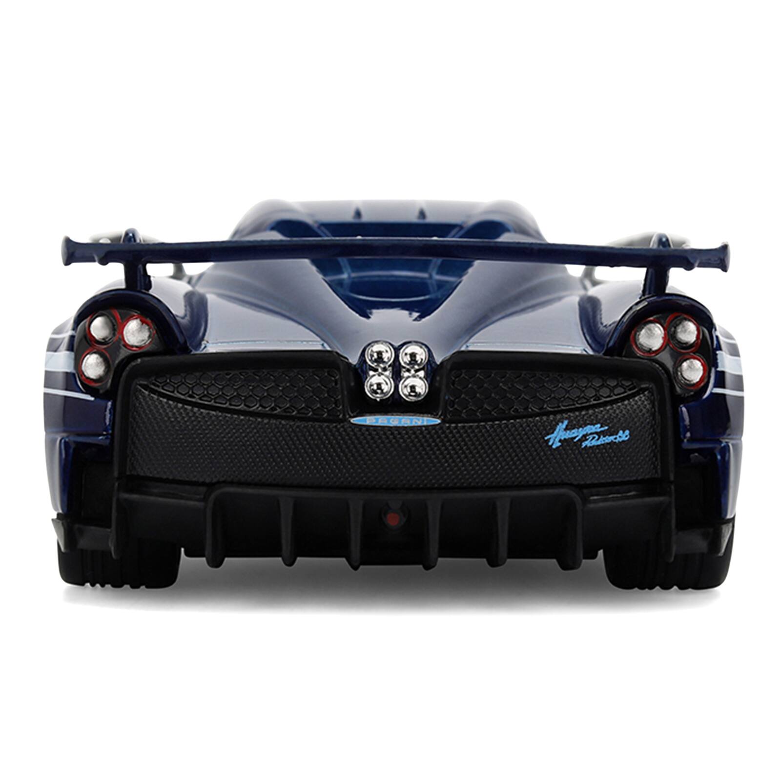 PAGANI
Storesher