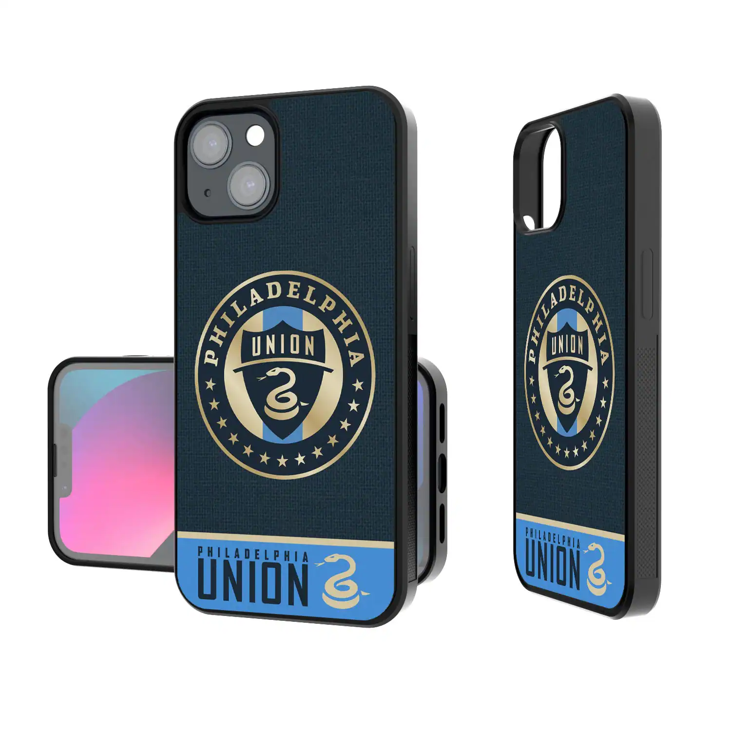 PHILADELPHIA UNION  
PHILADELPHIA UNION  
PHILADELPHIA UNION