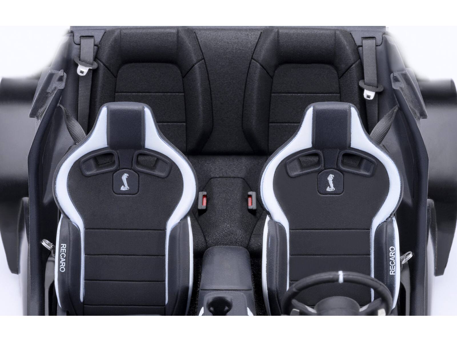 S 2 RECARO RECARO