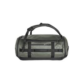 WANDRD - CARRYALL Duffel with Expandable Bottom Compartment (Wasatch 60L) - Green