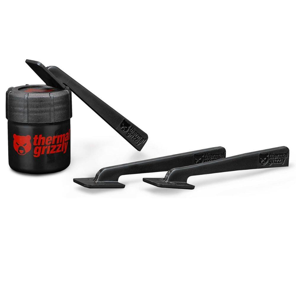 thermal grizzly