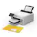 Alt View Zoom 11. Canon - MAXIFY MegaTank GX5020 Wireless Inkjet Printer - White.