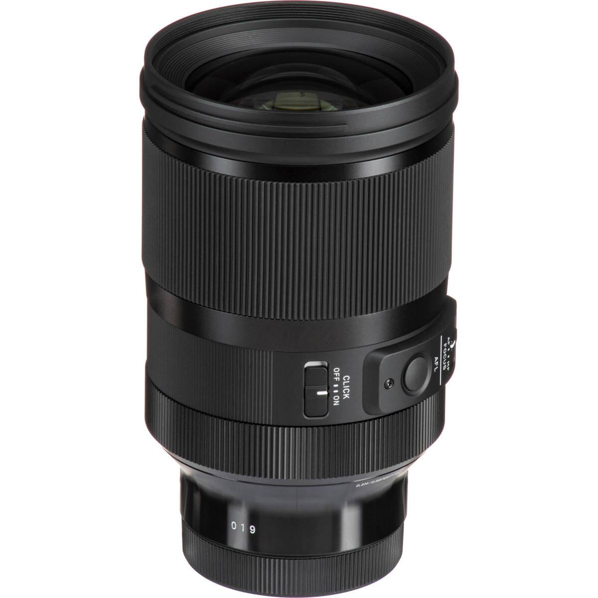 OFF - NO : CLICK AFL I ST9S i 019