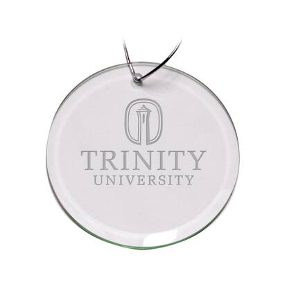 TRINITY UNIVERSITY