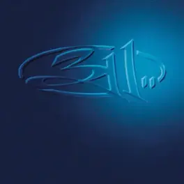311 [LP] - VINYL