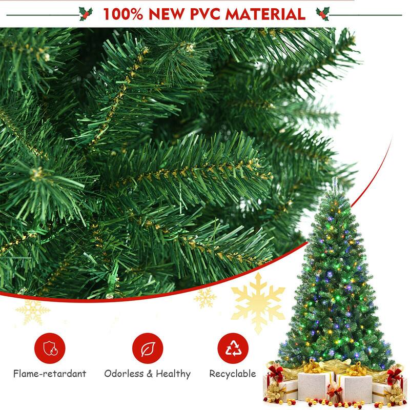 100% NEW PVC MATERIAL

Flame-retardant  
Odorless & Healthy  
Recyclable